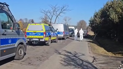 Tidzimi zabrał głos w sprawie 17-latka, który wywoływał alarmy i pozbawił życia rodzinę