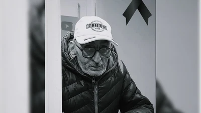 Kolejny „aktor” z Prawdziwego Lombardu nie żyje