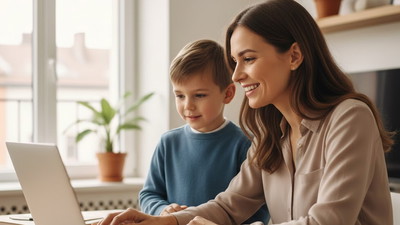 Nowe zasady 800+ w Polsce. Nowe warunki zaskoczą Polaków i Ukraińców