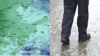 Marzec 2026 może mocno zaskoczyć. IMGW zapowiada chłód, śnieg i gołoledź zamiast szybkiej wiosny