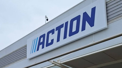 Za granicą hit. 2,6 miliona wyświetleń w 3 dni. W polskim Action za 8,95 zł