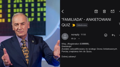 Dostałam się do mitycznych ankietowanych w Familiadzie. Jak to zrobić?