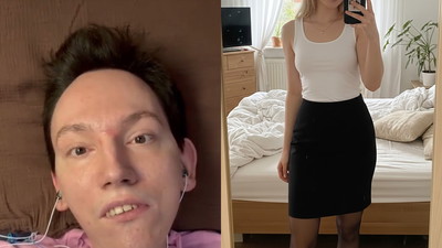 Wojtek z Life on Wheelz wybrał się na randkę, a ludzie pytają wprost