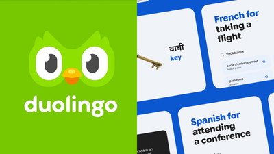 To koniec Duolingo? Google wypuszcza darmową alternatywę