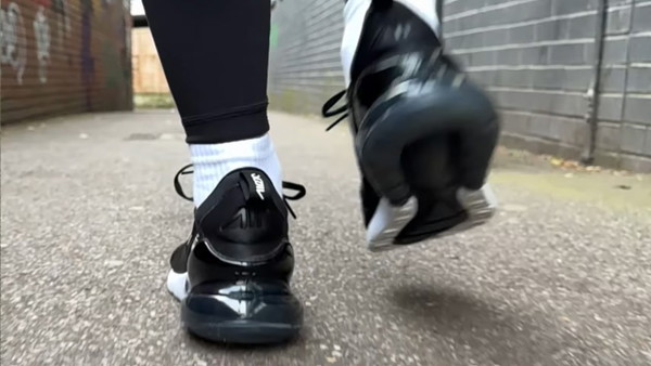 Nike pozbywa się Air Max 270. Dostępna jest pełna rozmiarówka na oficjalnej stronie