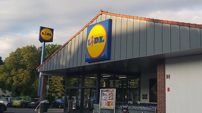 Lidl wprowadził swój zamiennik klasyka z Ritualsa za ułamek ceny