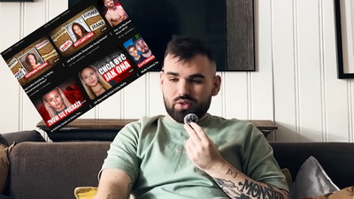 Youtuber Klepsydra pokazuje swoje zarobki. Jeden z zawodników Fame MMA