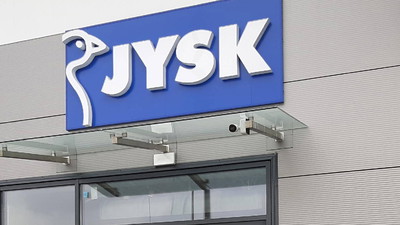 Jysk w końcu się obudził z czymś dobrym. Przecenili welurowe na 80 złotych