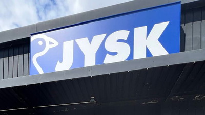 Konkurencja przeceniła, więc Jysk też musiał. Cena spadła na 445 złotych