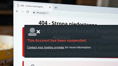 Strumyk icu nie działa. Kolejny serwis tego typu został zamknięty