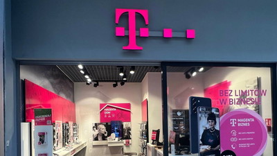 Przygotujcie 100 serc w Magenta Moments. T-Mobile z kuponem dla zakochanych