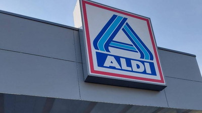 Viralowy zamiennik Dysona wrócił do Aldi. Nowa wersja multistylera za 99 zł kusi ceną