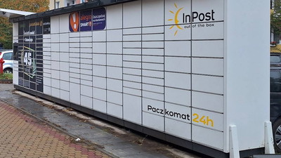 „Dlaczego w UK taniej niż w Polsce?” Klienci porównują cenniki InPost