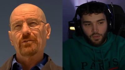 Popularny streamer Adin Ross kupił dom Waltera White’a z „Breaking Bad”. Cena powala