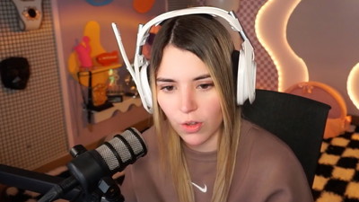 Koszmarna wpadka streamerki okazała się czymś kompletnie innym