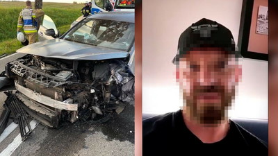 „Adwokat od trumny na kółkach” wyjdzie szybciej z więzienia. Sąd złagodził karę