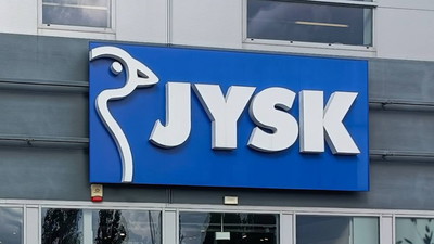 Jysk przecenia kolejny model. Posłuchali i zmniejszyli cenę na 595 złotych