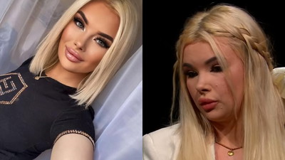 Wyciekły filmy i zdjęcia Żanety, nowej dziewczyny Cameraboy’a z Fame MMA