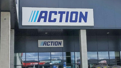 Nie było go od roku. Action przywraca zestaw na sezon