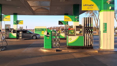 BP robi co może, by przyciągnąć do siebie. Tylko 5 zł