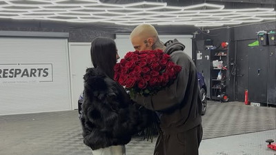 Tromba potwierdza. To nowa dziewczyna polskiego youtubera – Brylantynka