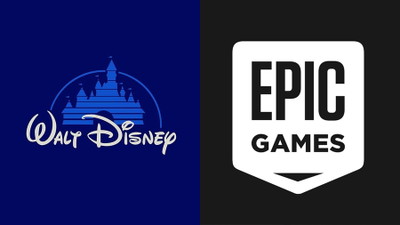 Disney chce przejąć Epic Games? Prawda czy zwykła plotka? Co wiadomo?
