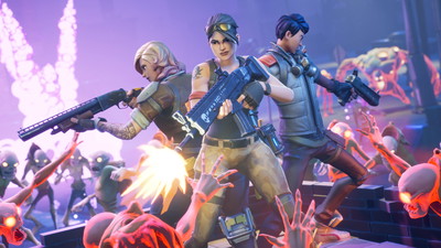 Fortnite: Ratowanie Świata za darmo od 16 kwietnia. Najważniejsze informacje