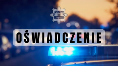 Rodzina prosiła o pomoc, doszło do tragedii. Kontrterroryści użyli broni podczas akcji w Bytomiu
