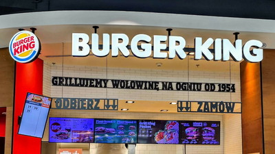 Burger King znów wrzucił ten kupon do aplikacji. Niecała dyszka za popularnego burgera