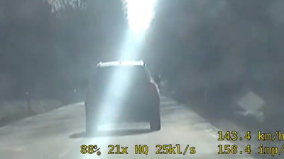 Jest pierwsza ofiara nowych przepisów. 72-latek stracił prawo jazdy