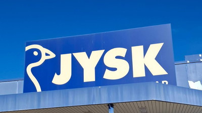 Robi naprawdę fajny klimat, a Jysk ją przecenił na 65 złotych