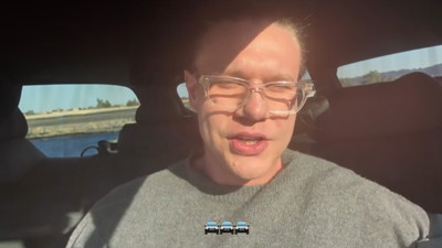 Natan Marcoń komentuje dzisiejsze zdarzenia. Wiadomo, co się stało
