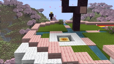 Po tych wskazówkach gracze Minecraft są pewni. Nowy surowiec nadchodzi