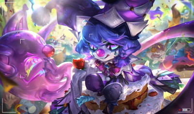 Opis Patcha 26.7 w League of Legends