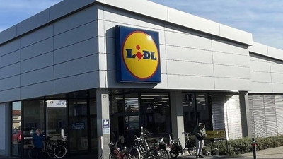 Lidl uruchamia sklepy czynne całą dobę, przez 24 godziny cały czas