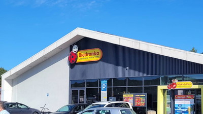 Od jutra w Biedronce będzie cyrk. Wszystko przez tę promocję 1+1 i kolekcję