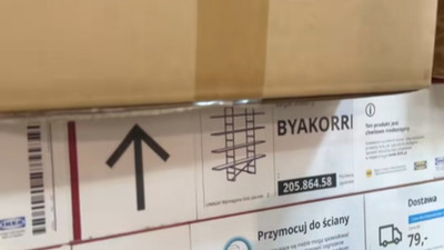 Do Ikea wrócił legendarny, niezwykle rzadki regał. Ludzie oszaleli