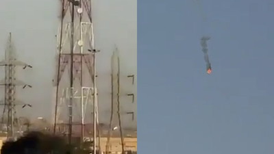 Amerykańskie F-15 runęły na ziemię. Oficjalnie potwierdzono, kto pociągnął za spust