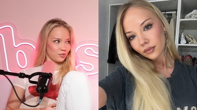 Weronika z „Besties” zrobiła operację „argumentów” i pokazuje pierwsze efekty