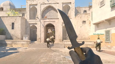 Polacy w TOP 3 najlepszych krajów europejskich w Counter Strike 2 na Faceit