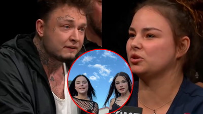 Wiadomo, kiedy Nikola miałaby zdradzić Cameraboya z inną inflencerką. O to mu chodziło