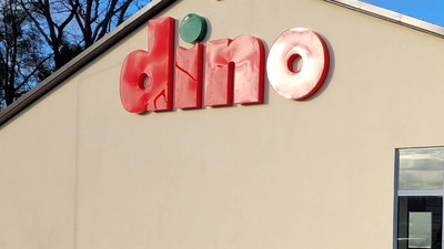 Dino uruchomiło hitową promocję. Cena spadła na 2,39 zł