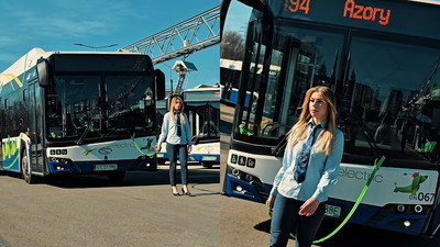 Wojna na filmy między Krakowem a Warszawą. MPK wyprowadziło „Azora” na pole i uderzyło w stolicę