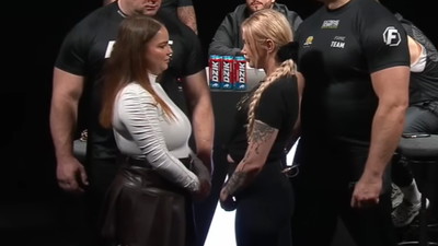 Jest odpowiedź na długi zawodniczki Fame MMA. Będą z tego problemy?