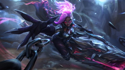 Opis Patcha 26.6 w League of Legends