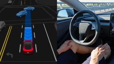 Tesla zalicza przełom. FSD po raz pierwszy w historii zatwierdzone w Europie