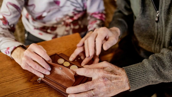Ma do oddania aż 97 milionów złotych. Senior z Lubelskiego to absolutny rekordzista