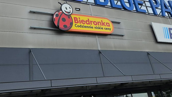 Biedronka przecenia je na 3,79 zł. Łapią się najpopularniejsze smaki