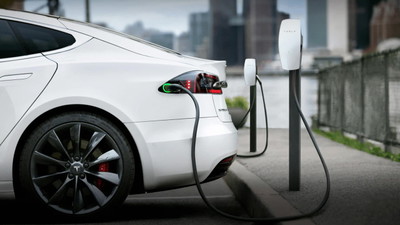 Rejestracja elektryków w Polsce zaskakuje. A tyle było gadania