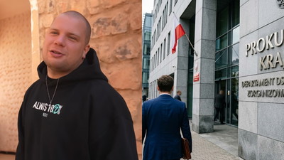 Cyrk w sprawie loterii influencerów. „Popłoch w prokuraturze”
